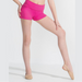 Fold Over Boy Short - Niña