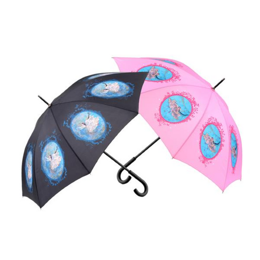 Umbrella theater of dreams